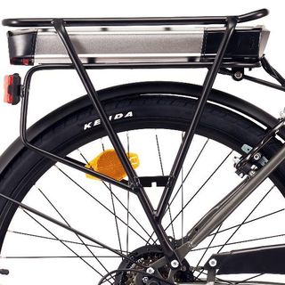 NILOX PORTAPACCHI EBIKE J5 PLUS