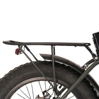 NILOX PORTAPACCHI EBIKE X8/X8 PLUS/X8 SE
