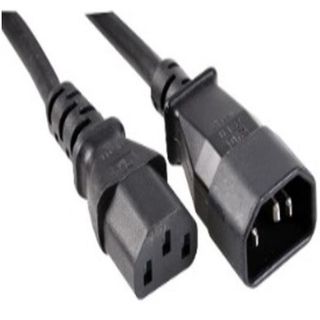 NILOX PROLUNGA ALIME IEC-C13 M/F 3M