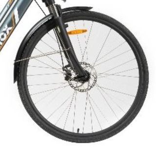 NILOX RUOTA ANTERIORE EBIKE C1 CARGOLIGHT