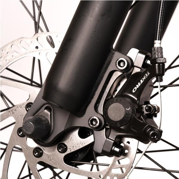 NILOX SET FRENI ANTERIORI X6 PLUS/ X6