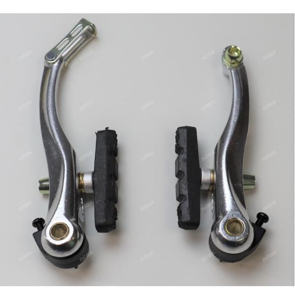 NILOX SET FRENI VBRAKE ANTER J1/J1 PLUS