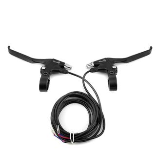 NILOX SET LEVE FRENI EBIKE C1 CARGO LIGHT