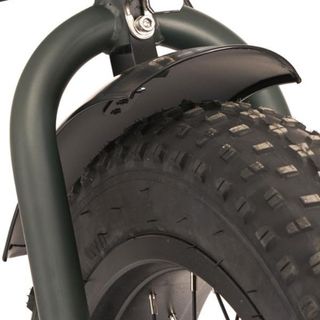 NILOX SET PARAFAGHI EBIKE X8 SE