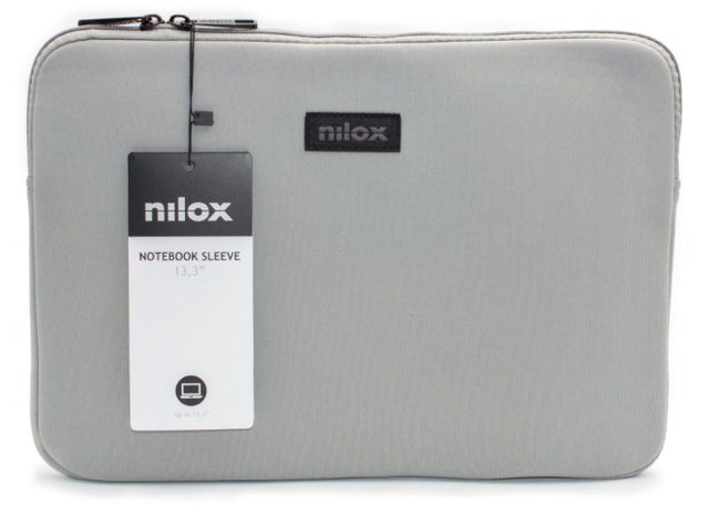 NILOX SLEEVE 13 GRAY