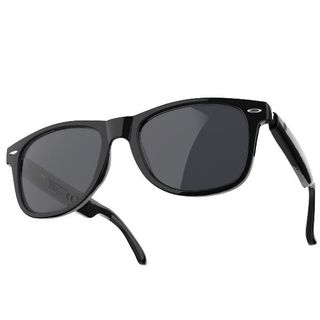 NILOX SMART AUDIO GLASSES BLACK