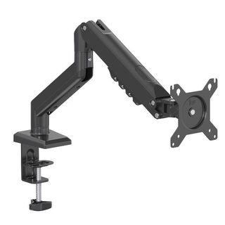 NILOX SUPPORTO MONITOR 1 BRACCIO NERO