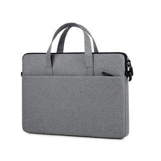NILOX TECH BORSA PER NOTEBOOK DA 15.6" IN POLIESTERE 2 SCOMPARTI CON TASCA E TR…