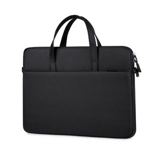 NILOX TECH BORSA PER NOTEBOOK DA 15.6" IN POLIESTERE 2 SCOMPARTI CON TASCA E TR…