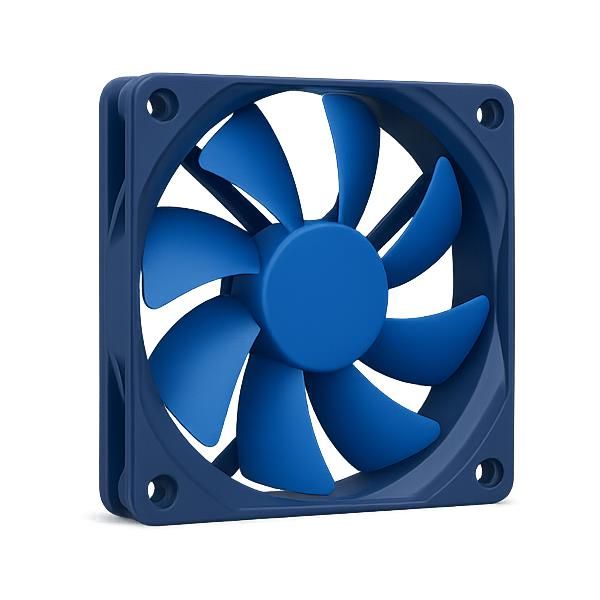 NILOX VENTOLA DESTRA BLU MAKAI NUI