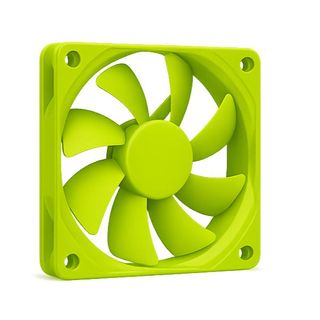 NILOX VENTOLA DESTRA LIME MAKAI NUI