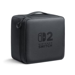 NINTENDO SWITCH 2 CUSTODIA PORTATUTTO