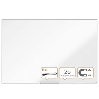 NOBO LAVAGNA IMPRESSIONPRO 1800X1200 SMA