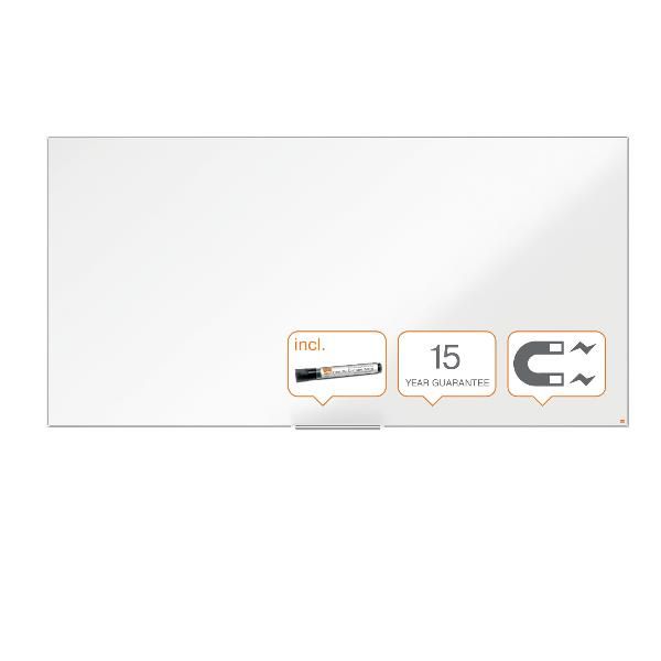 NOBO LAVAGNA IMPRESSIONPRO 2400X1200 LAC