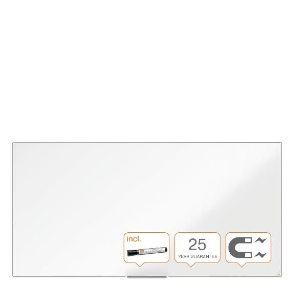 NOBO LAVAGNA IMPRESSIONPRO 2400X1200 SMA