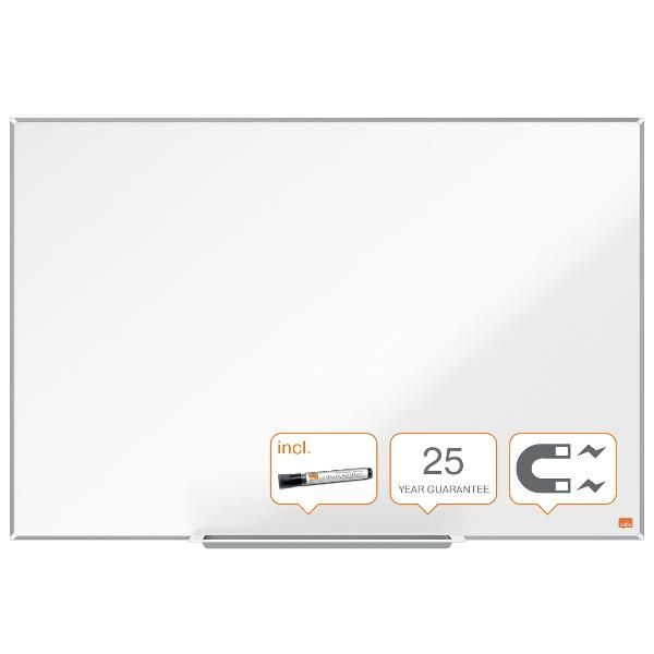 NOBO LAVAGNA IMPRESSIONPRO 900X600 SMALT