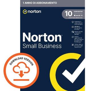 NORTON NSB 2.0 250GB 10 DEV 12M ESD
