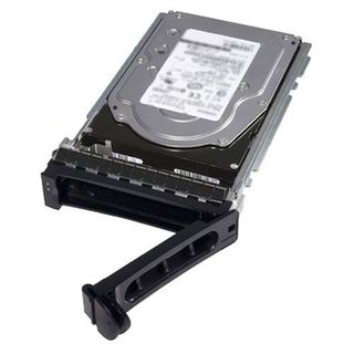 NPOS - to be sold with Server only - 600GB 15K RPM SAS 12Gbps 512n 2.5in Hot-pl…
