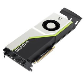 NVIDIA Quadro RTX 8000 - Scheda grafica - Quadro RTX 8000 - 48 GB GDDR6 - PCIe …