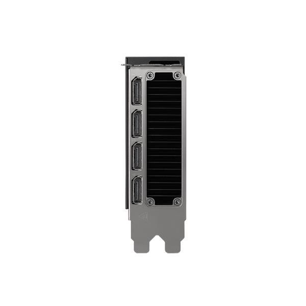 NVIDIA RTX 5000 Ada Generation - Scheda grafica - RTX 5000 Ada - 32 GB GDDR6 - …