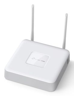 NVR IP 8 CHANNEL WIFI