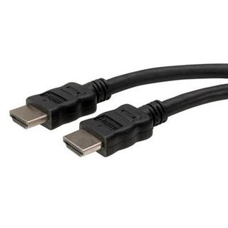Neomounts - High Speed - cavo HDMI - HDMI maschio a HDMI maschio - 2 m - nero