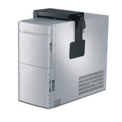 Neomounts CPU-D100 - Kit montaggio (supporto CPU) - fisso - nero - sotto il tav…