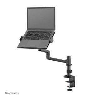 Neomounts DS20-425BL1 - Kit montaggio (braccio snodato) - video full-motion - p…