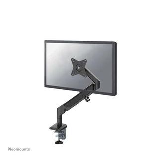 Neomounts DS70-810BL1 - Kit montaggio (montaggio su scrivania) - braccio regola…