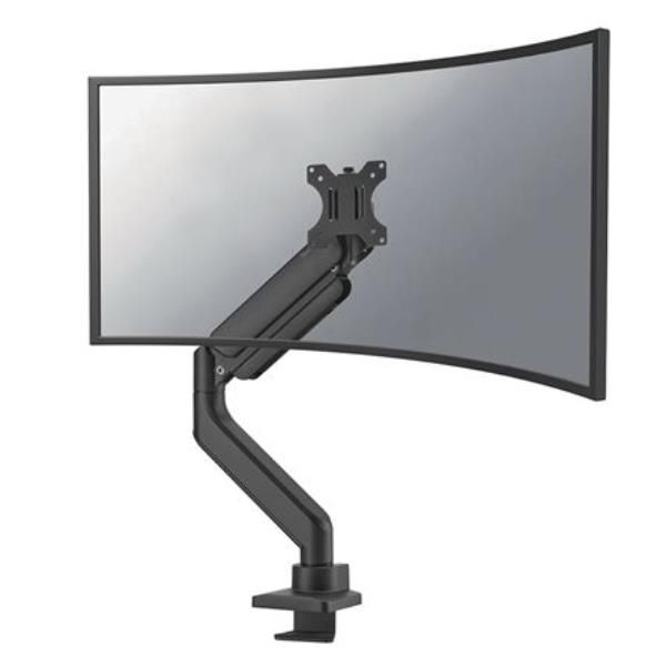 Neomounts DS70PLUS-450BL1 - Kit montaggio (desk mounting arm) - video full-moti…