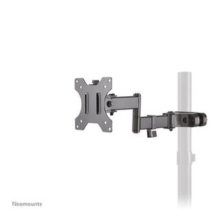 Neomounts FL40-430BL11 - Kit montaggio (montaggio su asta) - video full-motion …