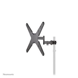 Neomounts FL40-450BL14 - Kit montaggio (adattatore mensola, montaggio su asta, …
