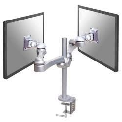 Neomounts FPMA-D930D - Kit montaggio - full-motion - per 2 display LCD - argent…
