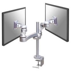 Neomounts FPMA-D930D - Kit montaggio - full-motion - per 2 display LCD - argent…