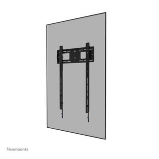 Neomounts LEVEL-750 - Kit montaggio - per TV - heavy-duty - bloccabile - acciai…