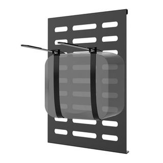 Neomounts NS-MBTC100 - Componente di montaggio (supporto media box) - nero - pe…