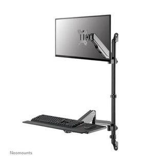 Neomounts WL90-325BL1 - Kit montaggio (braccio full motion) - sit-stand worksta…