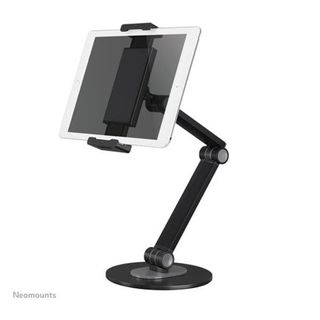 Neomounts by Newstar DS15-550BL1 - Kit montaggio (supporto) - per tablet - nero…