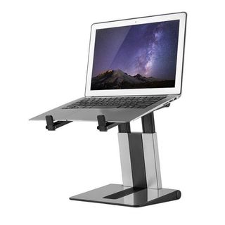 Neomounts by Newstar NSLS200 - Supporto notebook - nero, argento