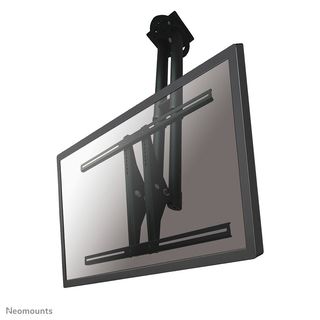 Neomounts by Newstar Supporto da soffitto per TV\n
