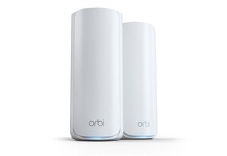 Netgear Orbi RBE772 System WiFi 7 Mesh 2-pk