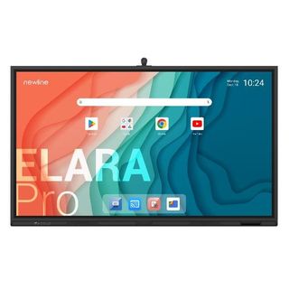 Newline Elara Pro 75' Certificato GOOGLE EDLA