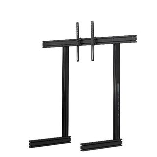 Next Level Racing Elite - Supporto - per Monitor - alluminio estruso anodizzato…