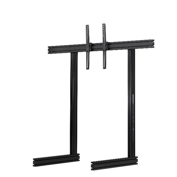 Next Level Racing Elite - Supporto - per Monitor - alluminio estruso anodizzato…
