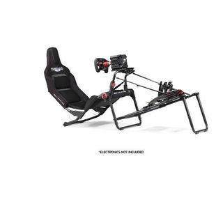 Next Level Racing Formula Lite Pro Cockpit Simracing - Nero