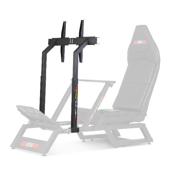 Next Level Racing Monitor Stand - Componente di montaggio (installazione displa…
