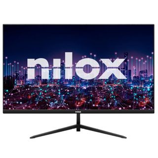 Nilox MONITOR 22 IPS 120 HZ VGA HDMI, 54,6 cm (21.5?), 1920 x 1080 Pixel, Full …