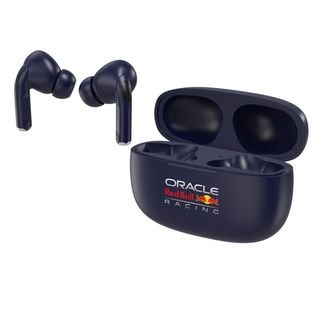Nilox RDBTWS - REDBULL True Wireless Sport Earphones