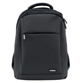 Nilox zaino per notebook 15,6’ Nero