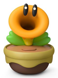 Nintendo Taf Talking Flower